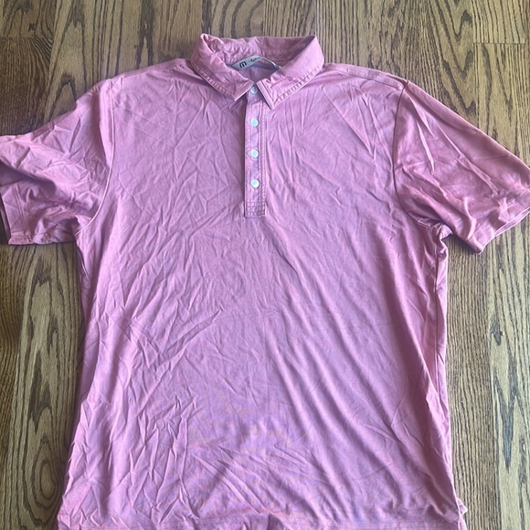 Travis Mathew Polo Shirts - Picture 5 of 7